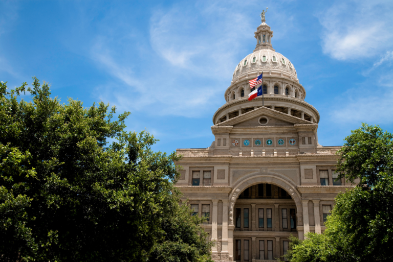 Texas Capitol