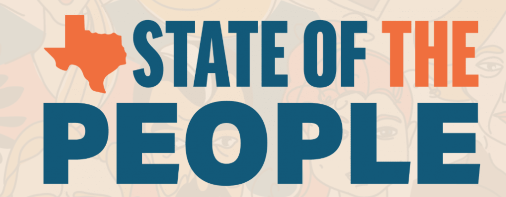 TxForAll State of the People icon