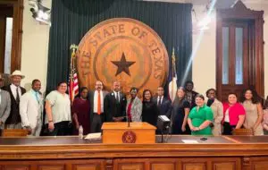 Capitol news conference bully bill April 2025 01