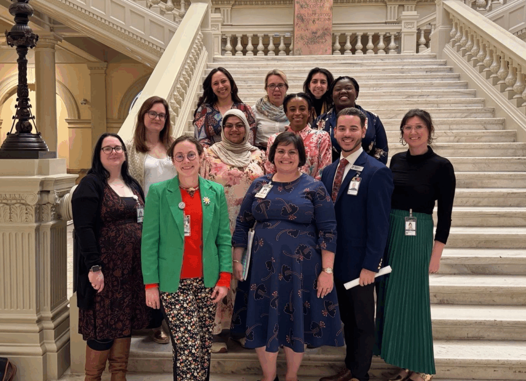 advocates at capitol cr