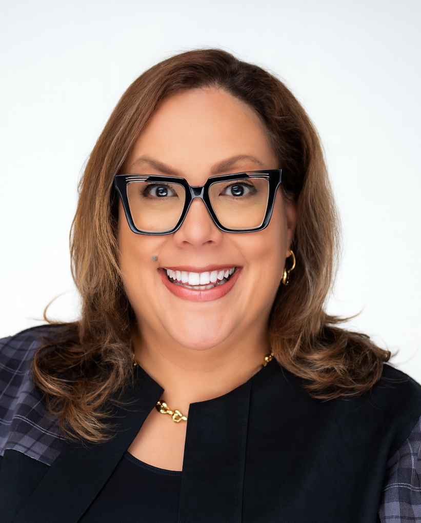 Lizdelia Pinion EdD 2025 IDRA