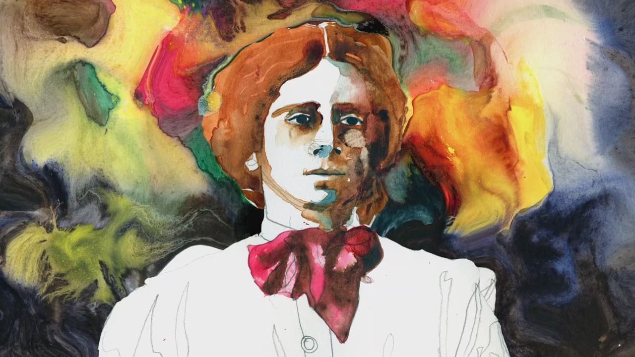 Rose Schneiderman Pioneering Labor Organizer & Suffragist We All