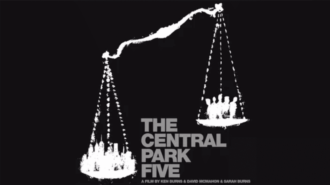 The Central Park Five: A Film By Ken Burns - We All Belong – School ...