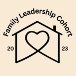 Family Leadership Cohort logo